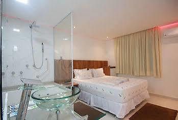 Delirius Motel (Adults Only) ساو باولو المظهر الخارجي الصورة