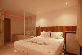 Delirius Motel (Adults Only) ساو باولو المظهر الخارجي الصورة